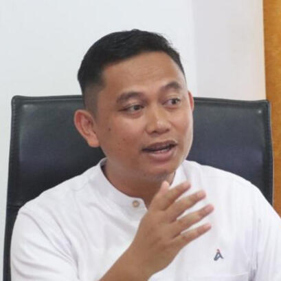 Suprapto, Gerakan Pemuda Membangun